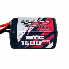 HCL-RS 22.2V-1600mAh-FPV Racing Pack